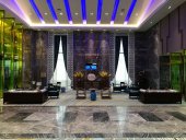 五星級新中式酒店家具案例，讓中式家具塑造東方之美。