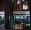盛德紫闕文化空間設計工程案例--天一美家較新力作強勢推薦！
