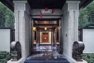 會所家具為啥大多喜歡用中式家具風格？頂級中式會所家具欣賞！