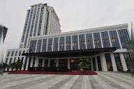 四川成都錦江賓館五星級(jí)酒店家具、軟裝項(xiàng)目工程案例完工分享！