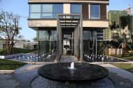 天一美家 | 海南澄邁棕櫚康養谷售樓處&樣板房家具及軟裝項目完工實拍！